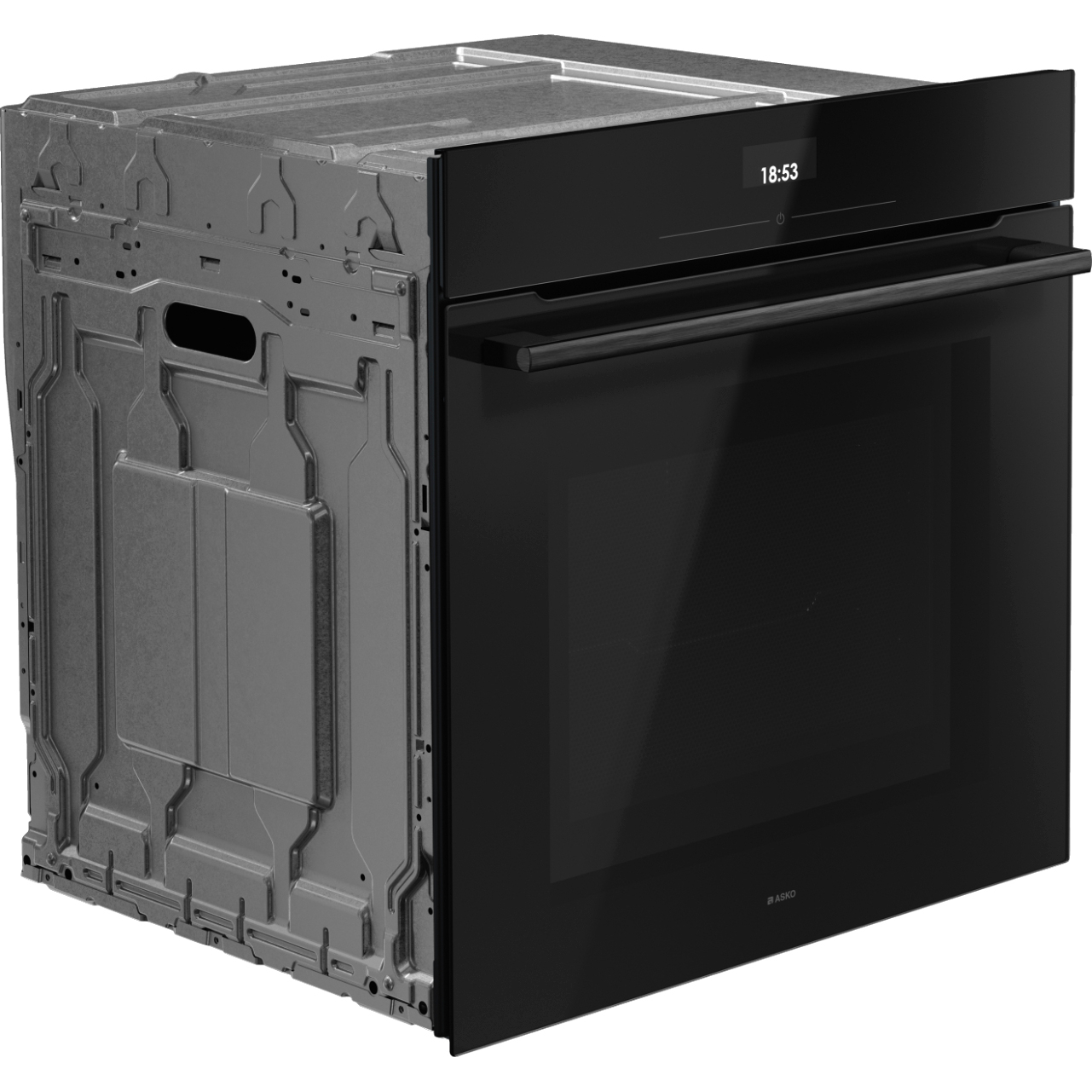 Духовой шкаф ASKO OCM26BGH