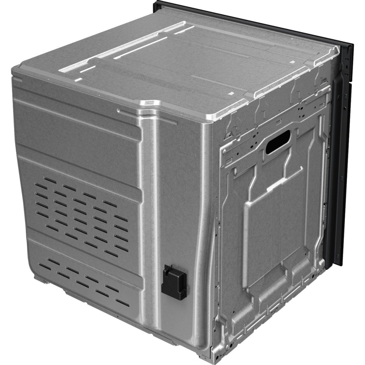 Духовой шкаф ASKO OCM26BGH