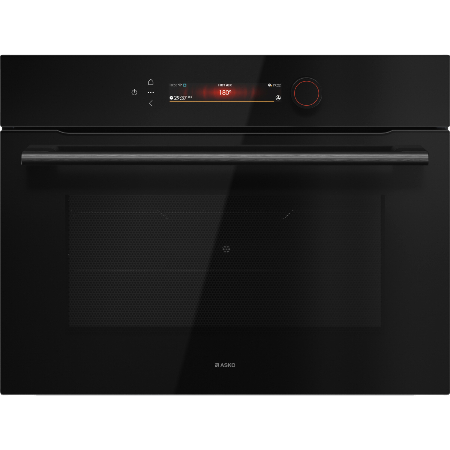Духовой шкаф ASKO OCM54BGH