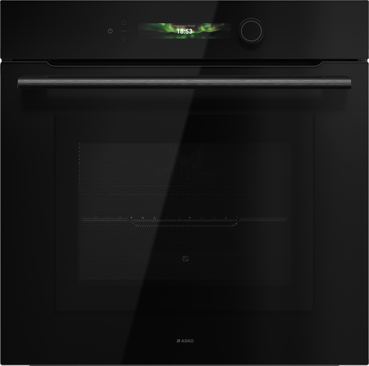 Духовой шкаф ASKO OCM56BGH