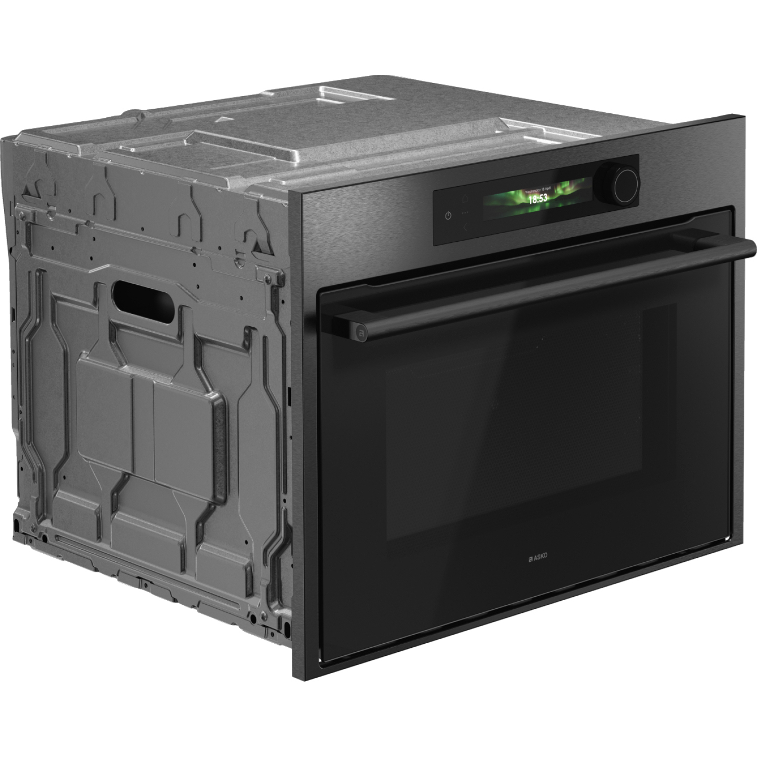 Духовой шкаф ASKO OCM64BSH