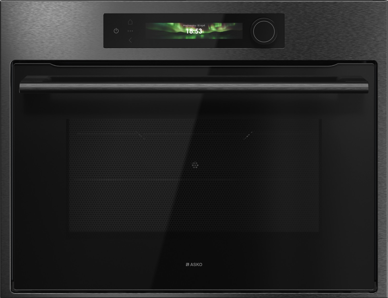 Духовой шкаф ASKO OCM64BSH