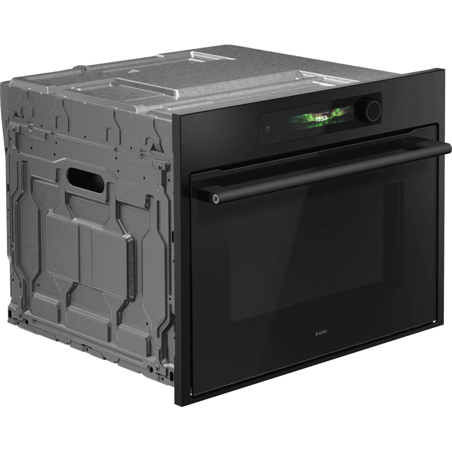 Духовой шкаф ASKO OCM64GSH