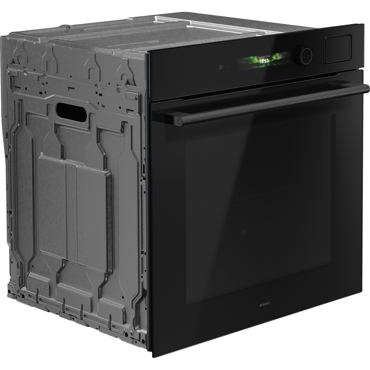 Духовой шкаф ASKO OCS56BGH