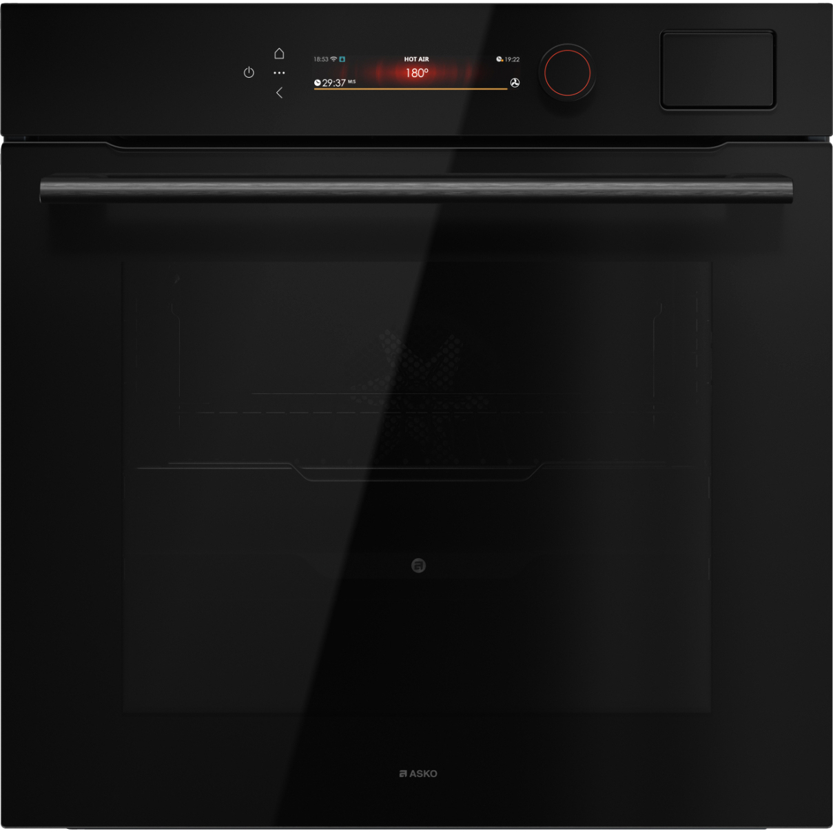 Духовой шкаф ASKO OCS56BGH