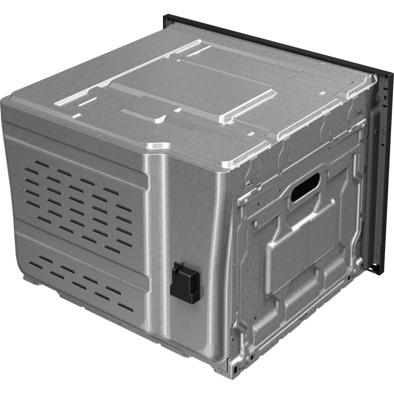 Духовой шкаф ASKO OCSM64BSH