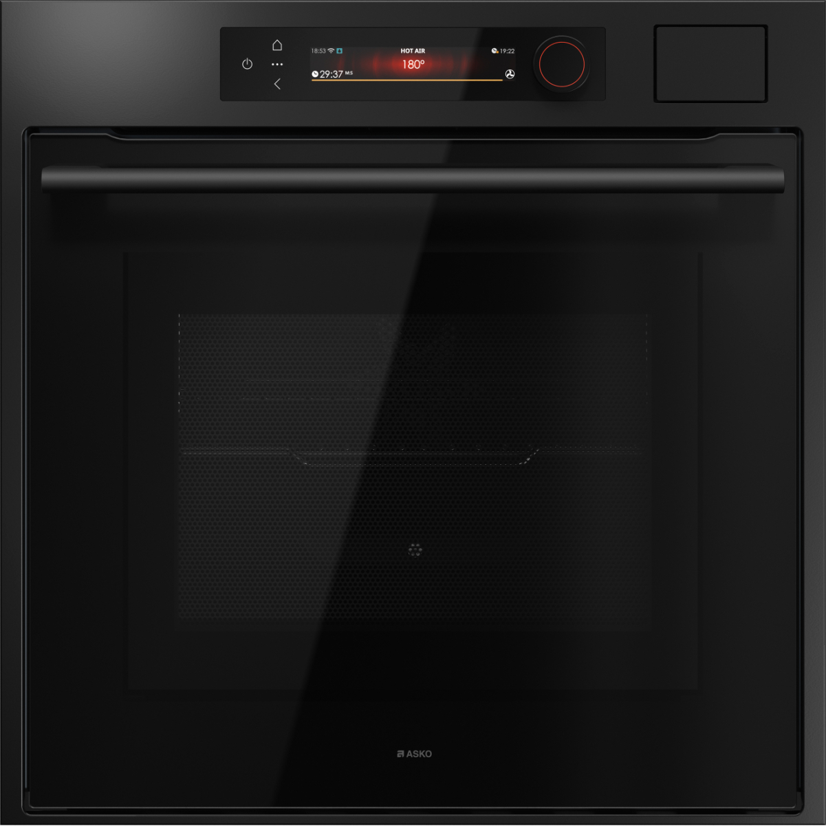 Духовой шкаф ASKO OCSM66GSH