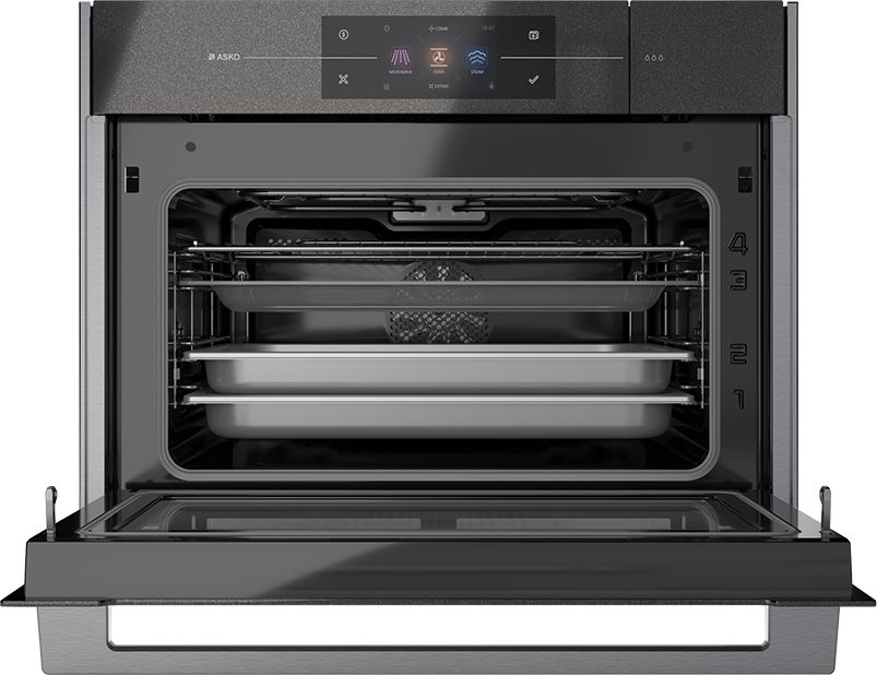 Духовой шкаф ASKO OCSM8478G