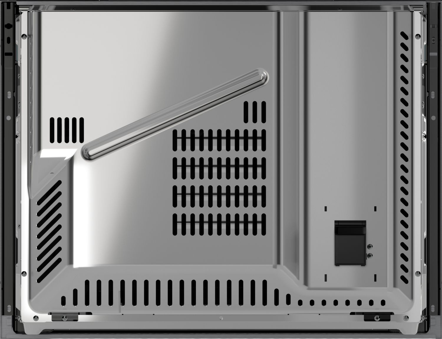 Духовой шкаф ASKO OCSM8478G