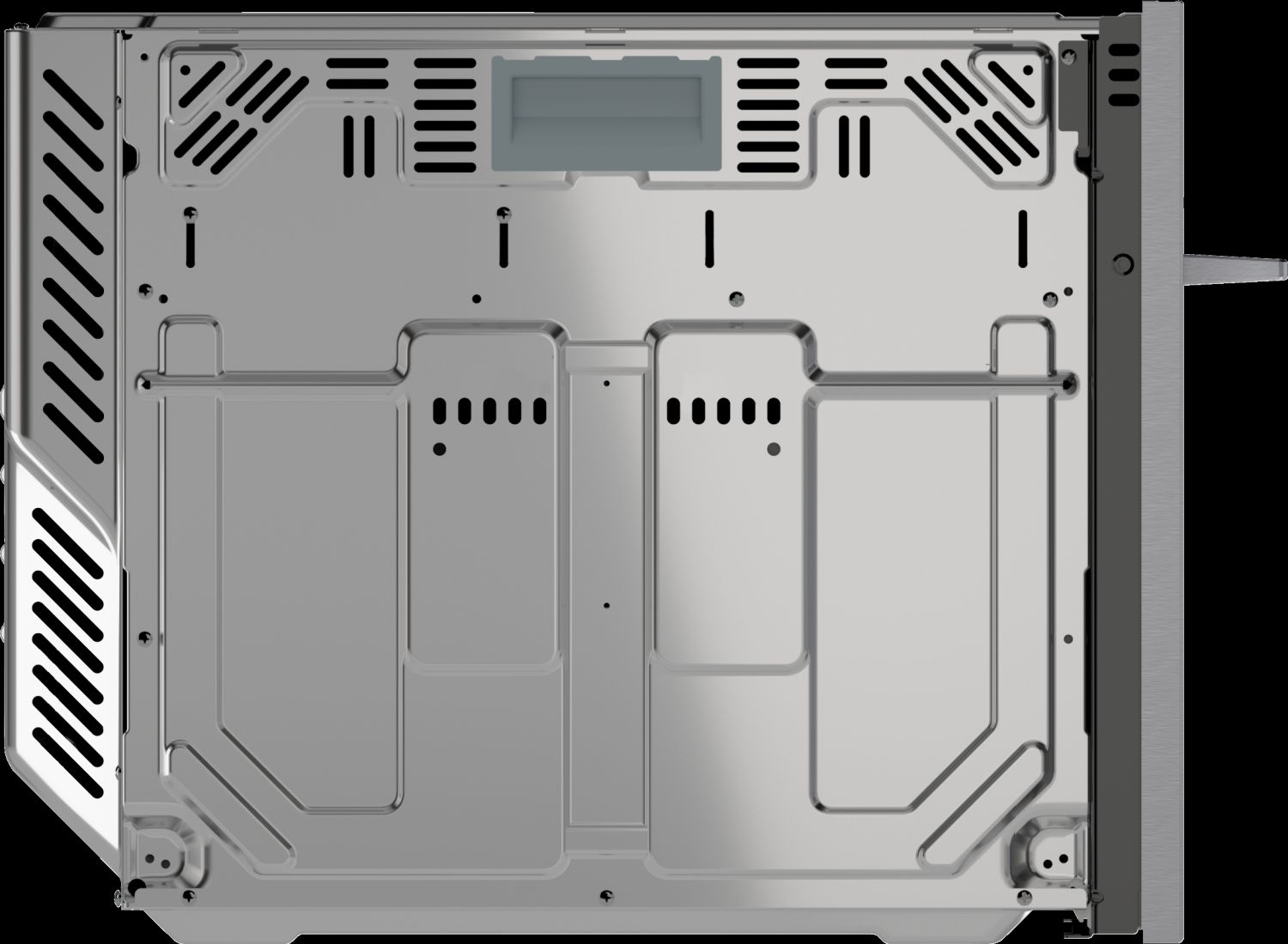 Духовой шкаф ASKO OCSM8478G