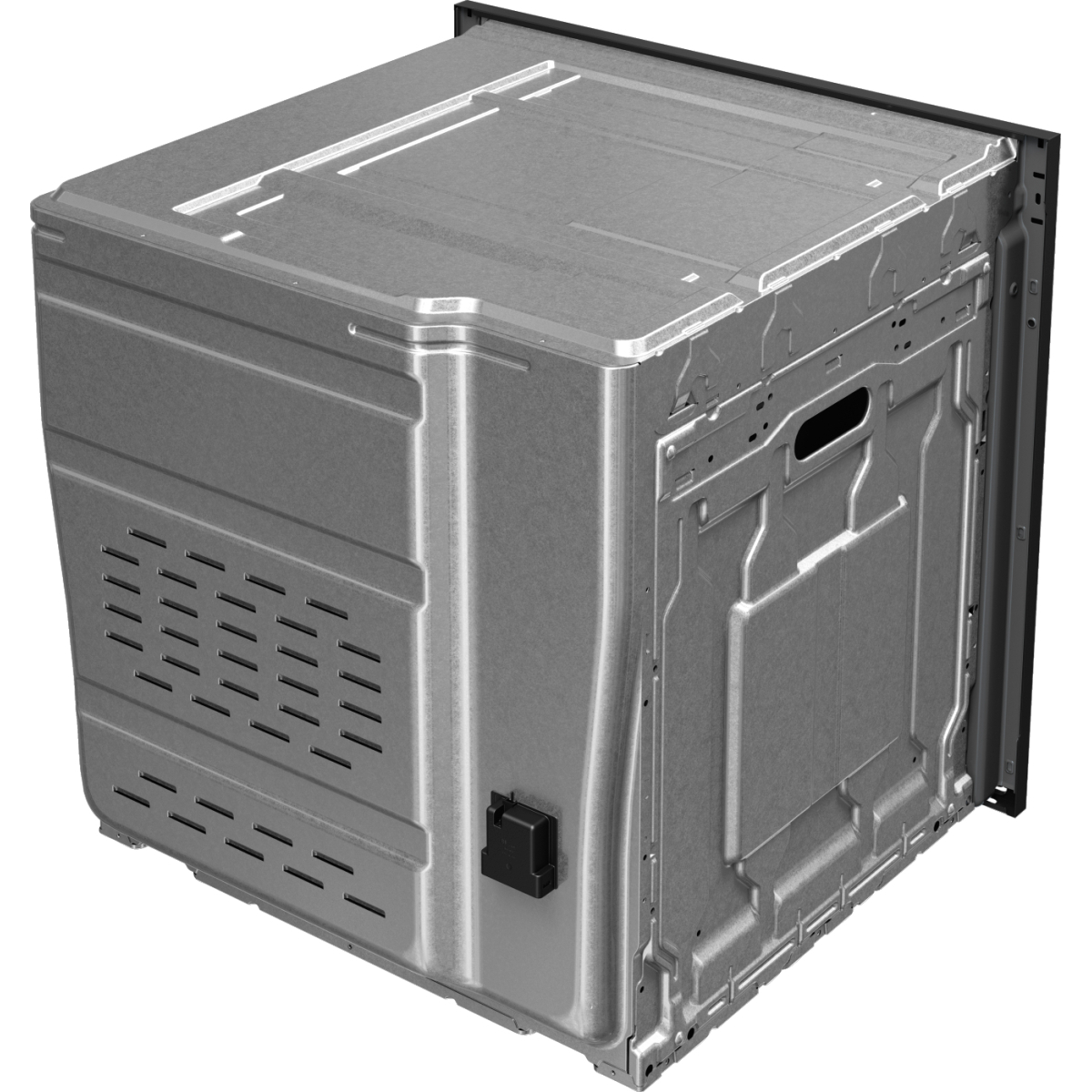 Духовой шкаф ASKO OTP66GSH