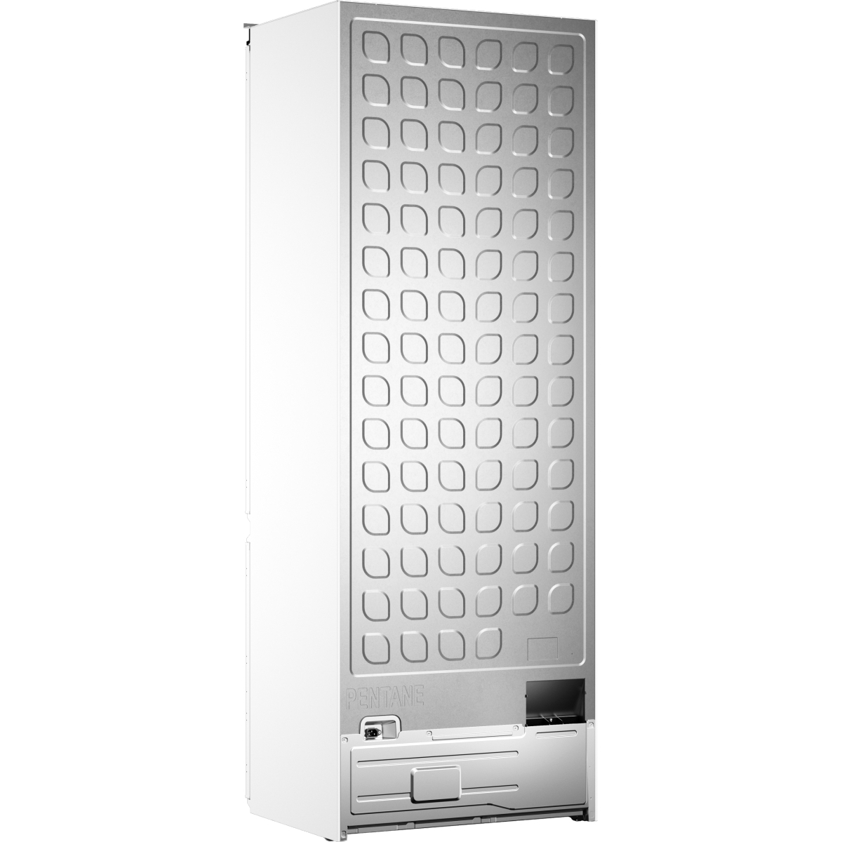 Холодильник ASKO RBC297SND1.P
