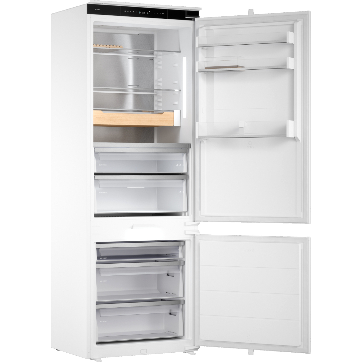 Холодильник ASKO RBC597SND1.P