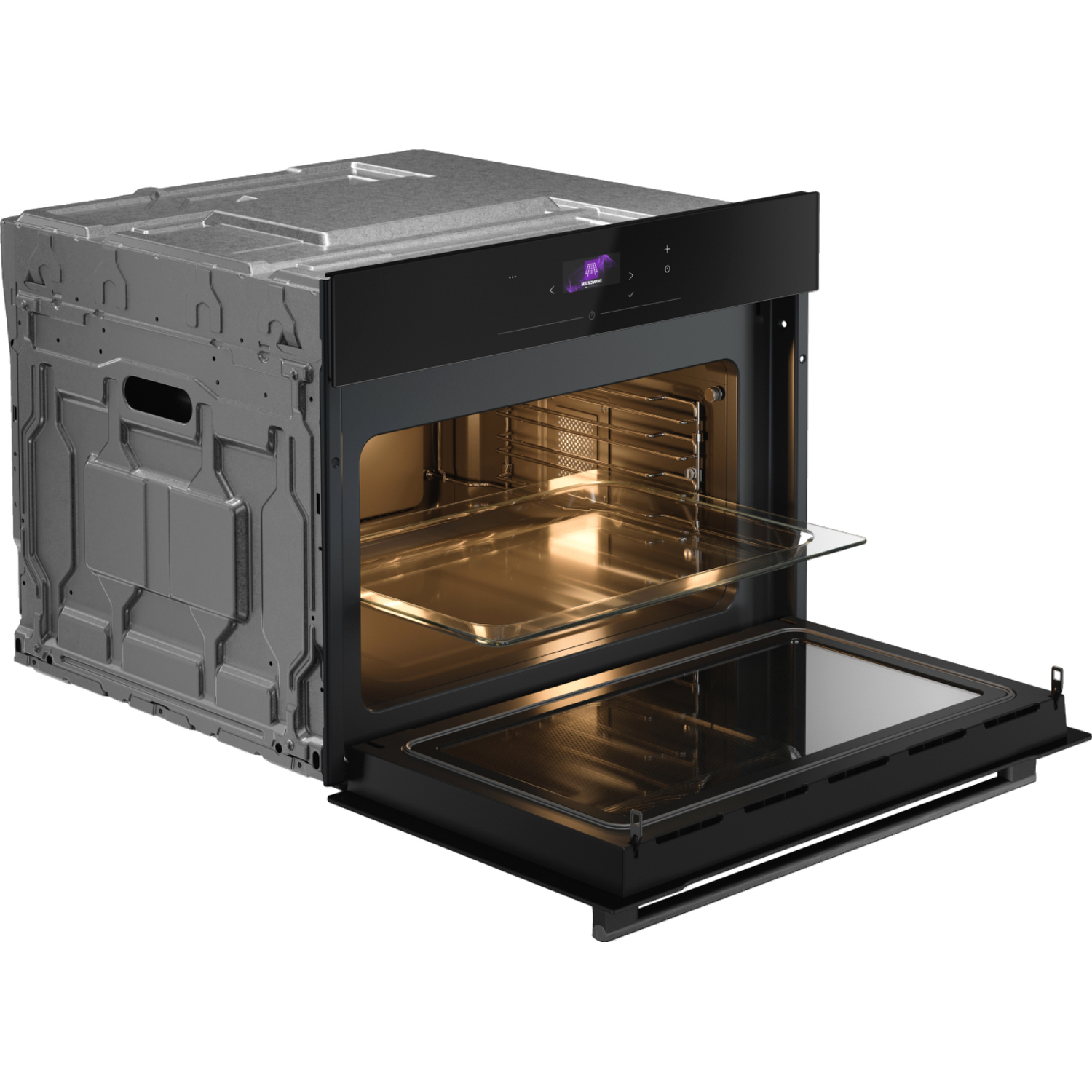 Микроволновая печь ASKO OM24BGH