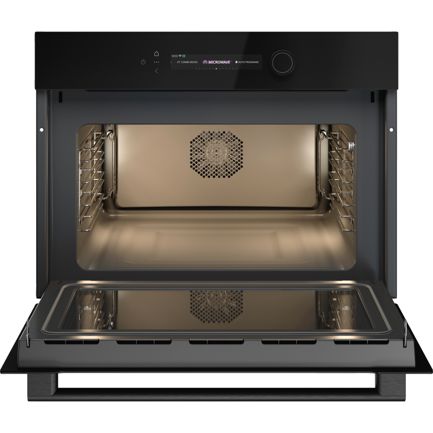 Микроволновая печь ASKO OM54BGH