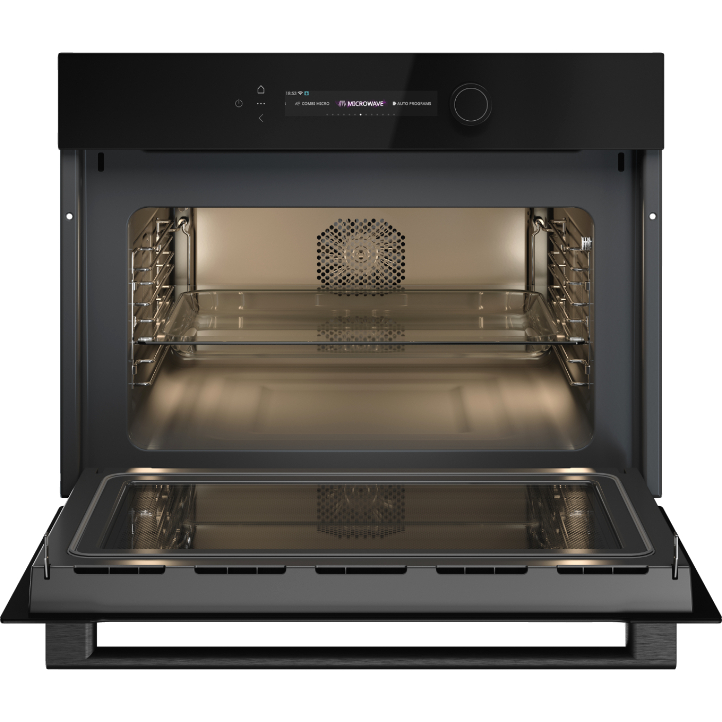 Микроволновая печь ASKO OM54BGH