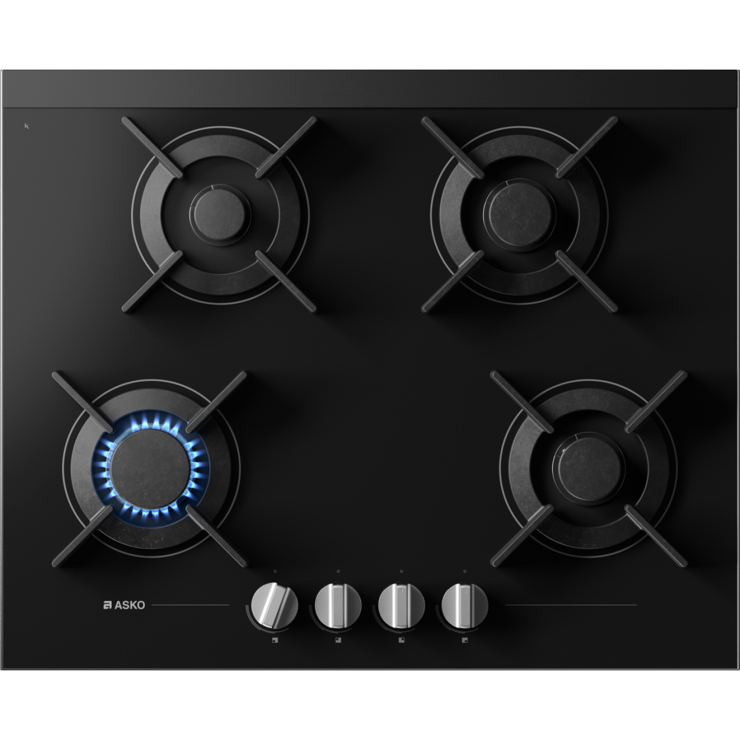 Варочная панель ASKO HG8640BGB1