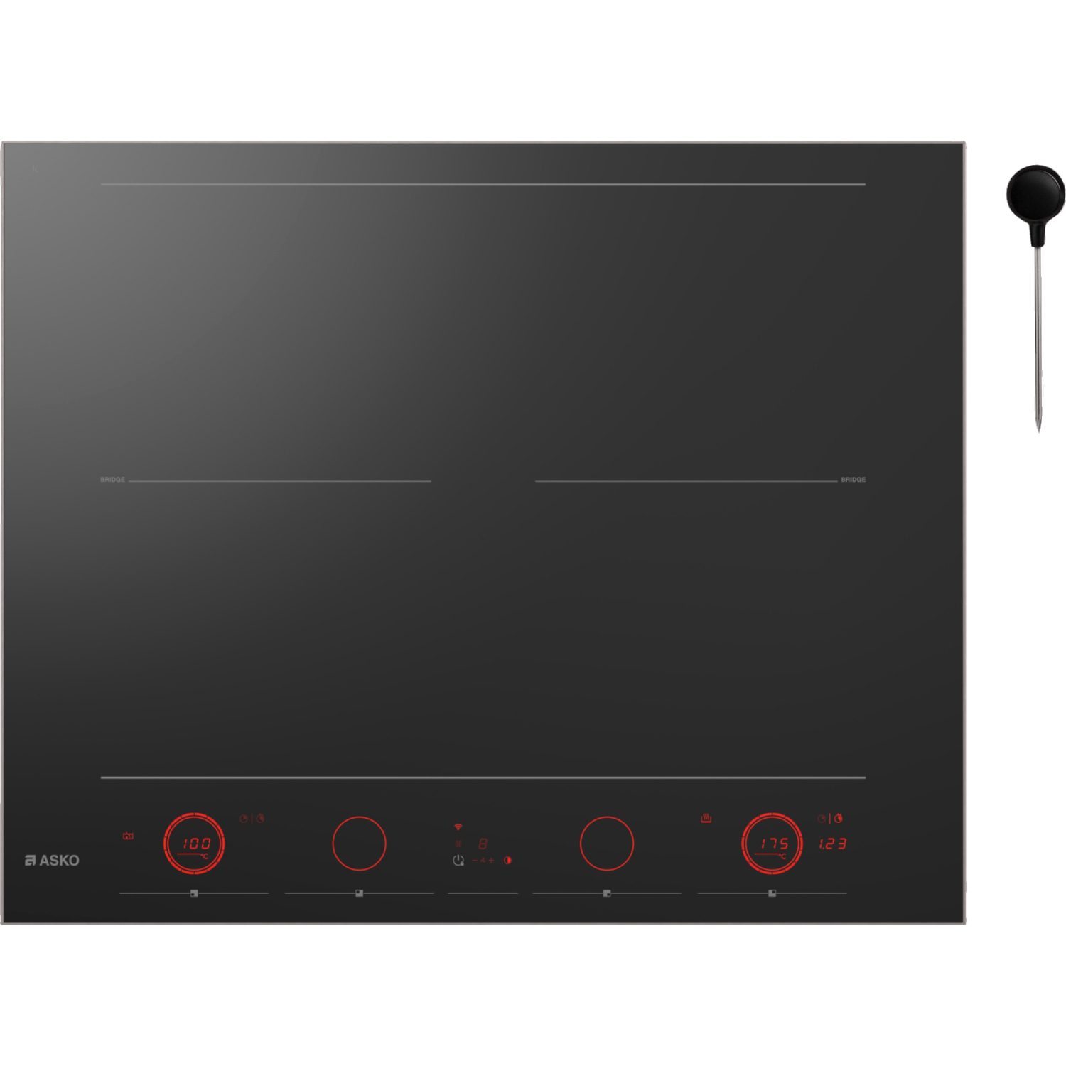 Варочная панель ASKO HID654GC