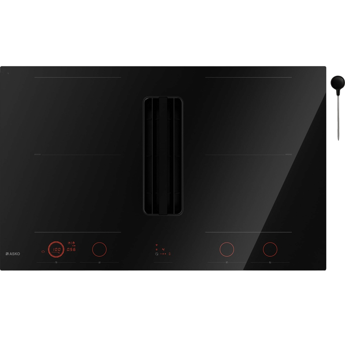 Варочная панель ASKO HIHD854GF