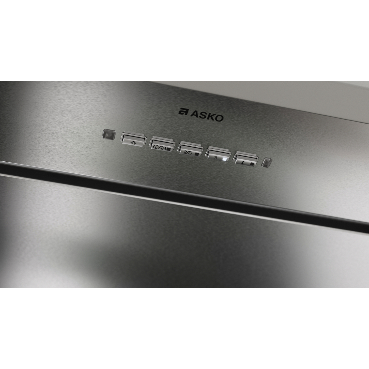 Вытяжка ASKO CC4525SEU