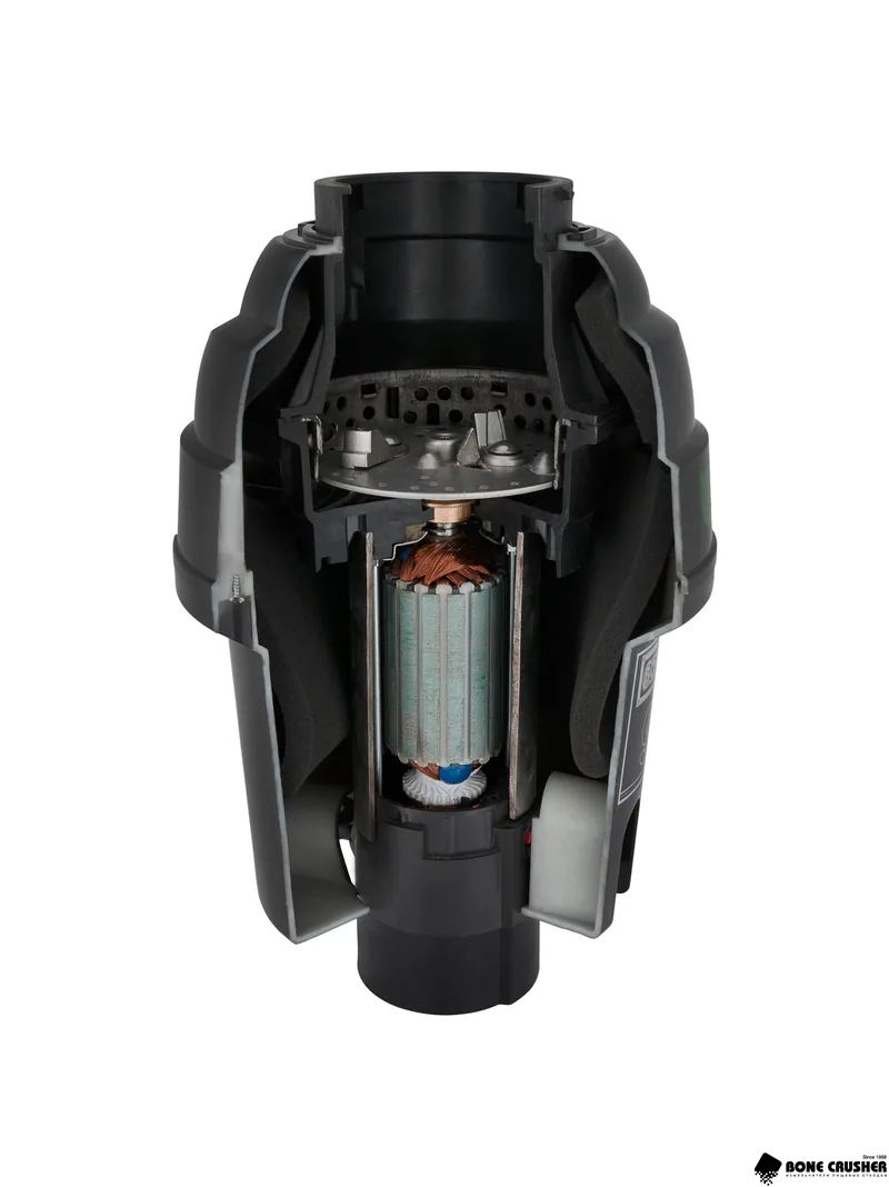 Измельчитель пищевых отходов Bone Crusher, Модель BC 1000