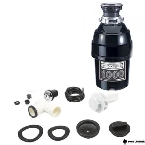 Измельчитель пищевых отходов Bone Crusher, Модель BC 1000
