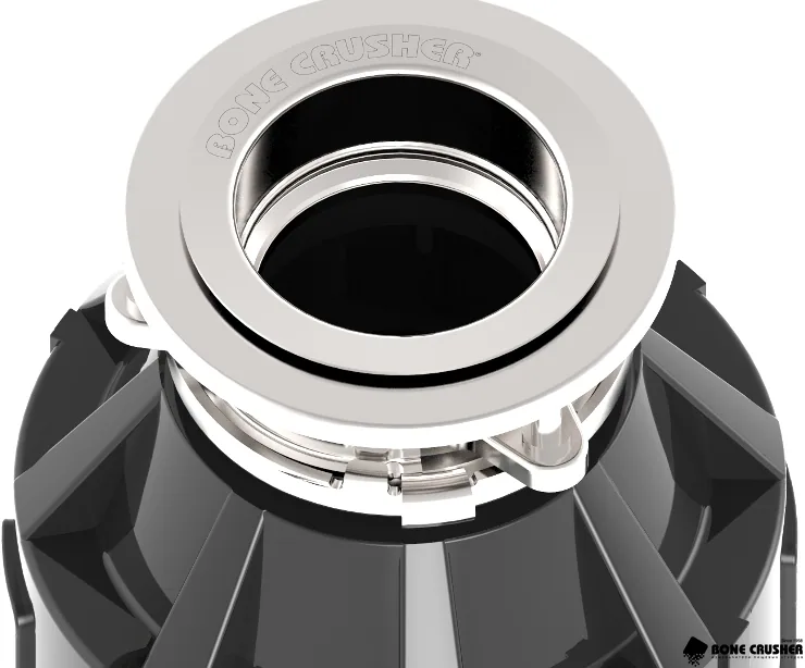 Измельчитель пищевых отходов Bone Crusher BC 910