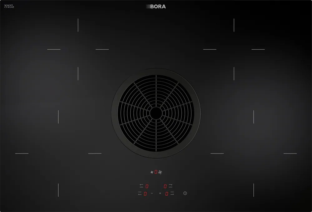 BORA BASIC