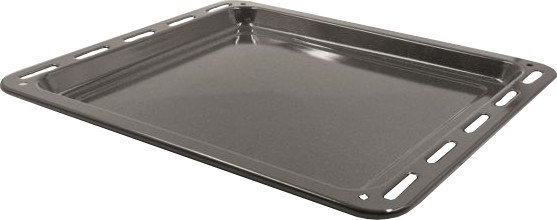 Аксессуар, эмалированный противень для VIRTUS TFT 90 см Elica KIT0204307