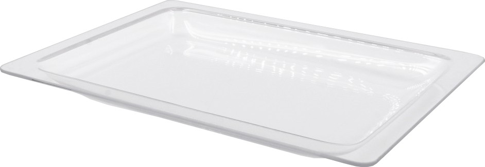 Аксессуар, противень стеклянный для VIRTUS COMBI Elica KIT0204310