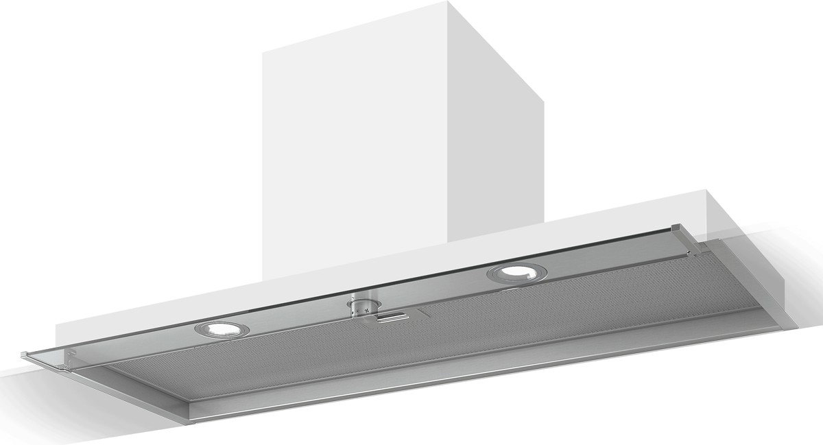 Вытяжка Elica BOXIN IX/A/120-PRF0097842B