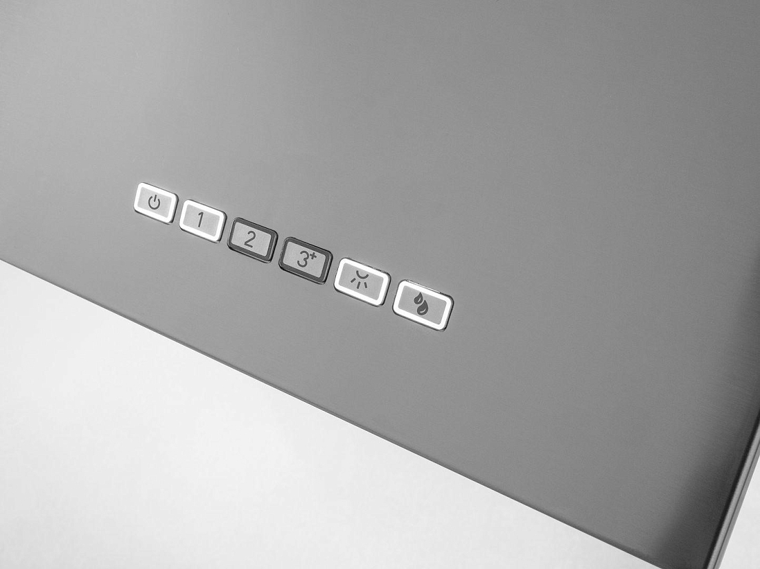 Вытяжка Elica BOXIN NO DRIP IX/A/90-PRF0156613A