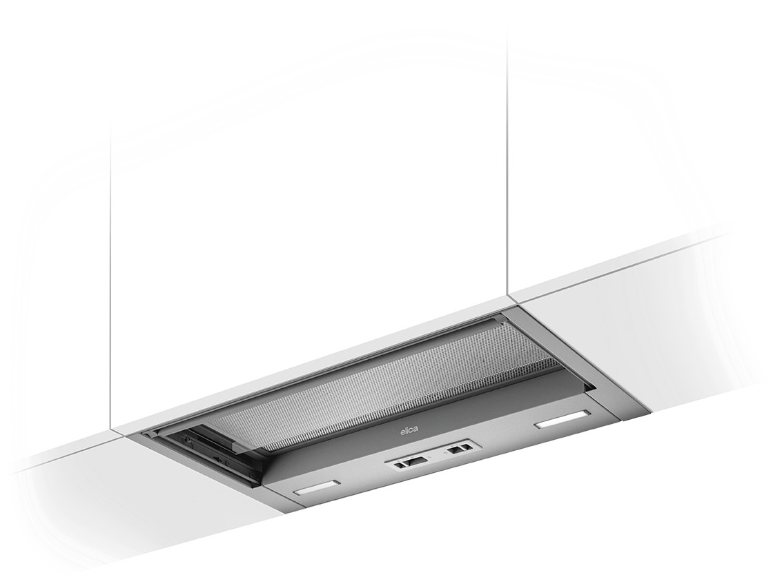 Вытяжка Elica CIAK 2.0 S GR/A/60-PRF0181902