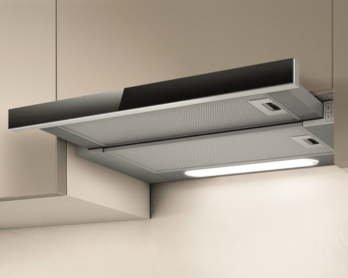 Вытяжка Elica ELITE 14 LUX GRVT/A/90-PRF0098879B