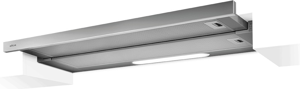 Вытяжка Elica ELITE 14 LUX GRVTWH/A/90-PRF0116530B