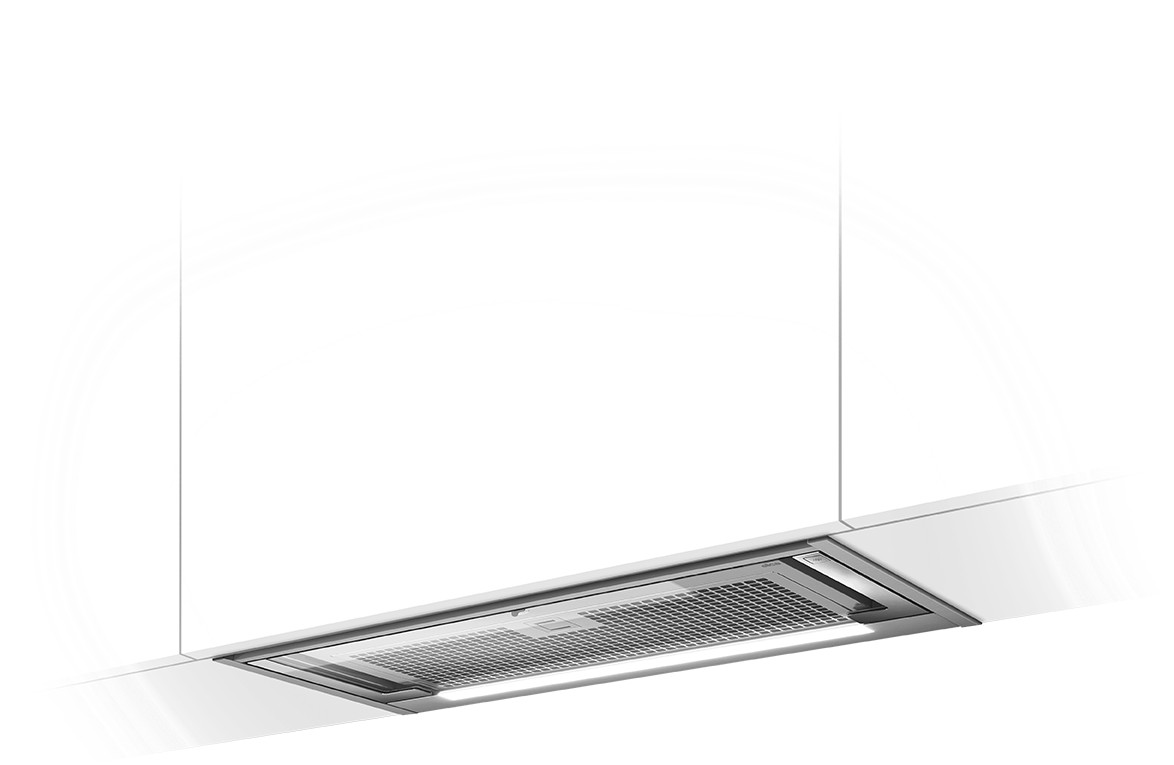 Вытяжка Elica GLASS OUT IX/A/90-PRF0109788