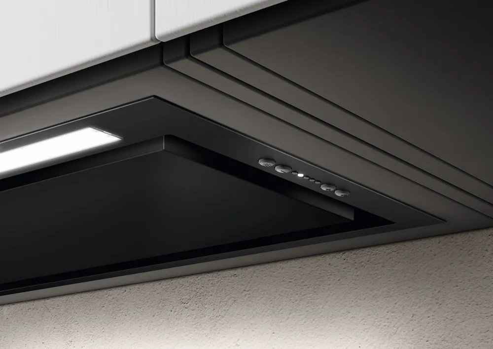 Вытяжка Elica HIDDEN 2.0 BL MAT/A/72-PRF0197747