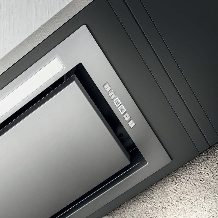 Вытяжка Elica HIDDEN ADV PLUS @ BLGL/A/52-PRF0183971A