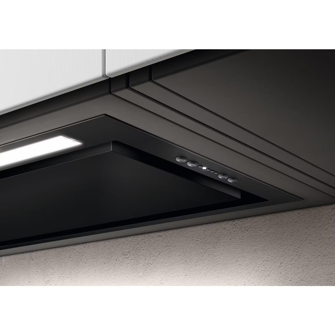 Вытяжка Elica HIDDEN ADV PLUS @ BLGL/A/72-PRF0184107A