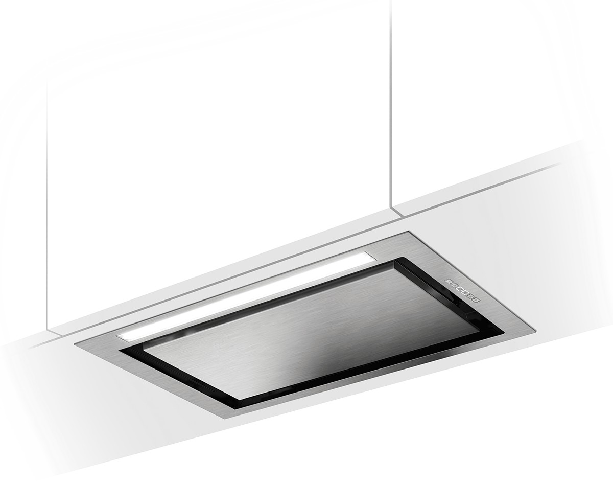 Вытяжка Elica HIDDEN ADV PLUS @ IX/A/52-PRF0180299A