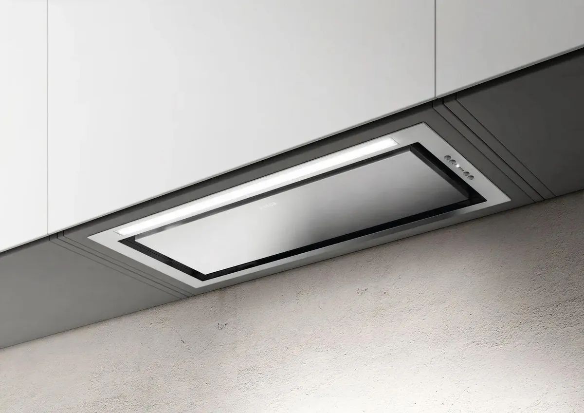 Вытяжка Elica HIDDEN ADV PLUS @ IX/A/72-PRF0182867A