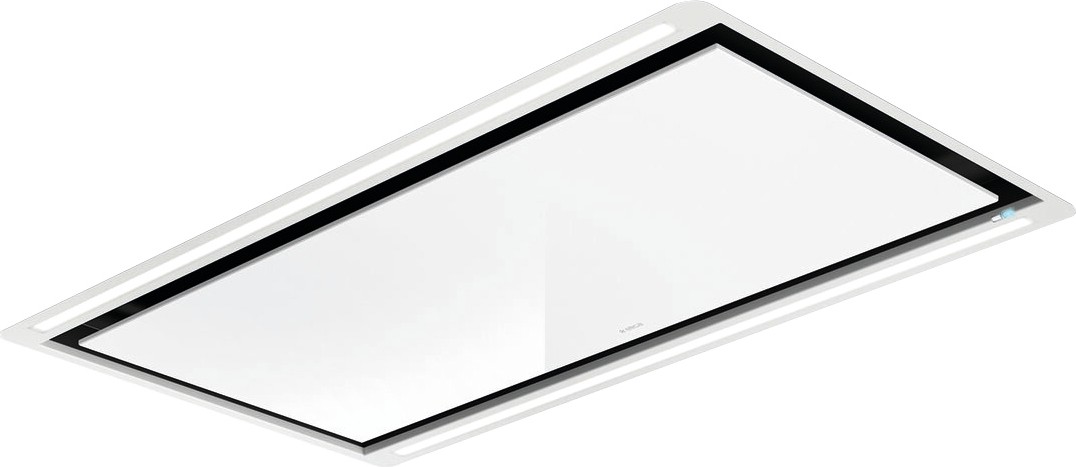 Вытяжка Elica HILIGHT GLASS H16 WH/A/100-PRF0167044A