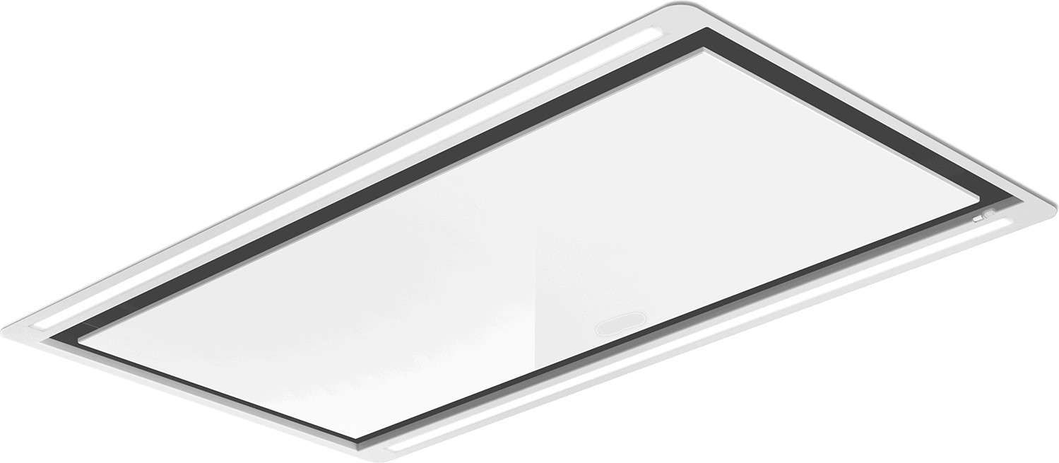 Вытяжка Elica HILIGHT GLASS NO MOTOR WH/A/100-PRF0146248