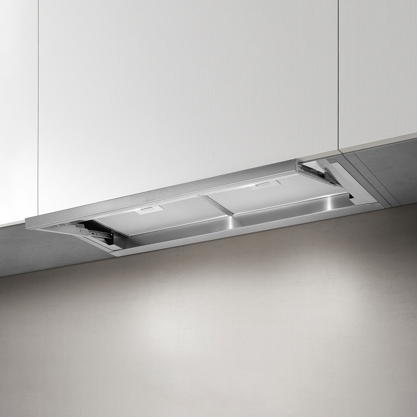 Вытяжка Elica LEVER IX/A/116-PRF0163362
