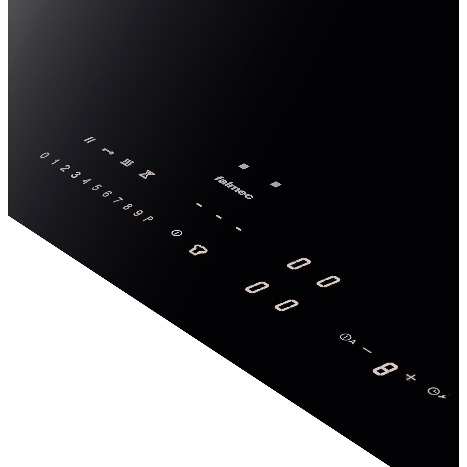 Варочная панель Falmec CBRW90.00P8#ZZZC490F