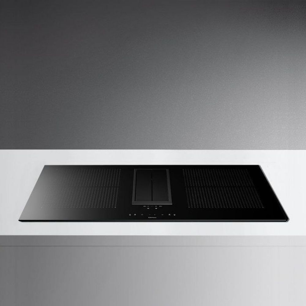 Варочная панель Falmec CUZQ90.03P8#ZZZN460F