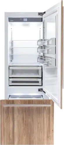 Холодильник Fhiaba BS750TST6I с зоной TriMode