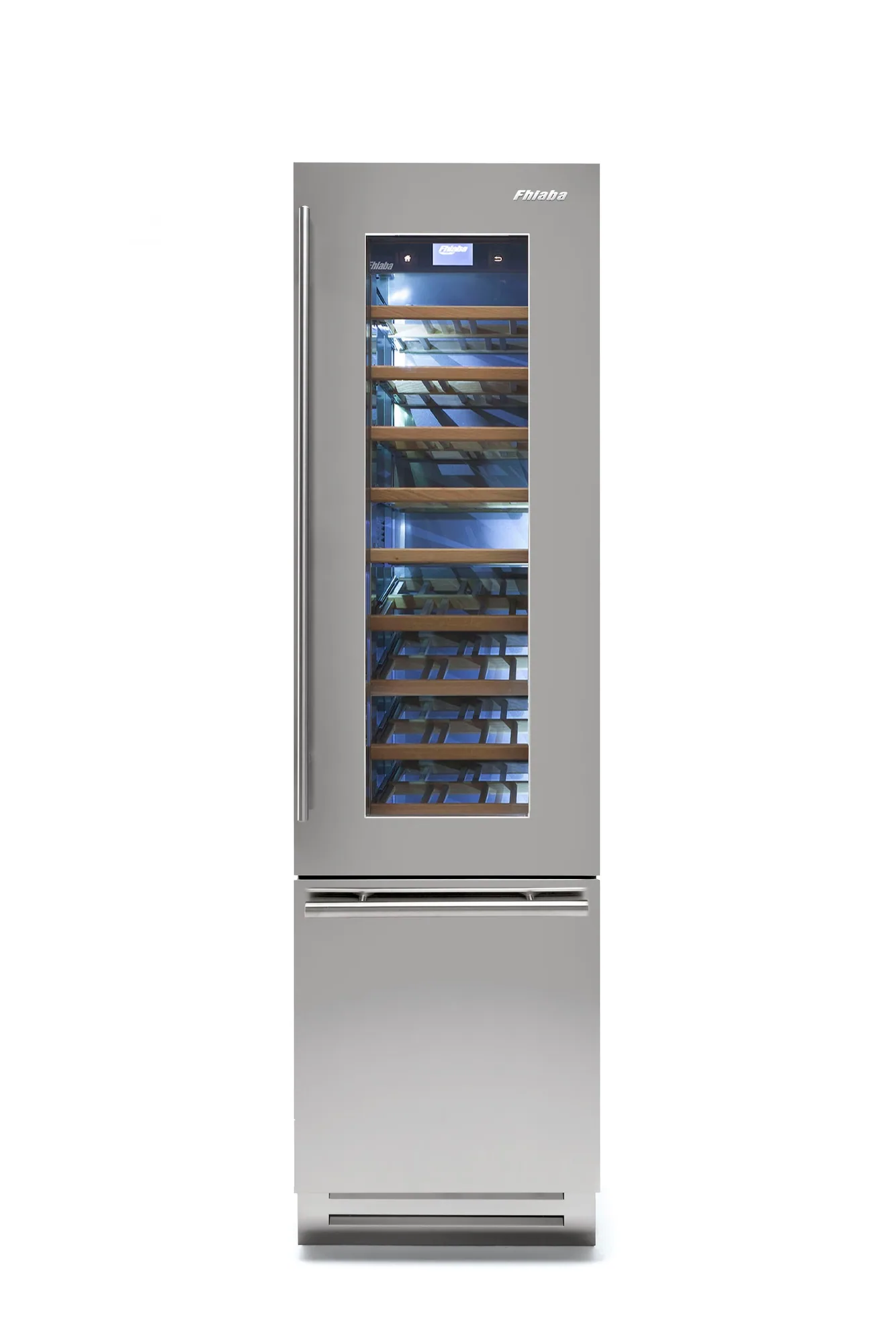 Винный шкаф Fhiaba KS600TWT6