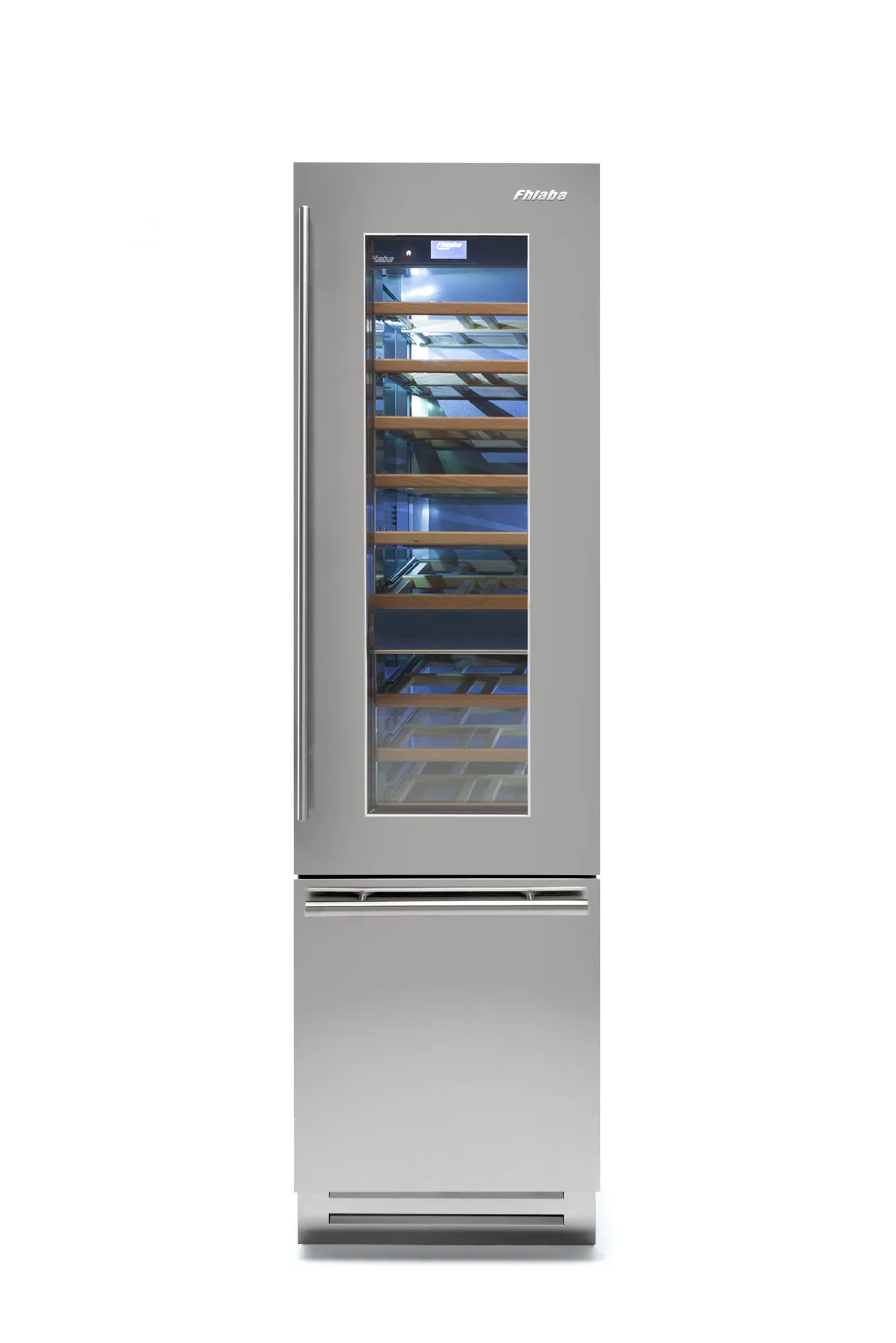 Винный шкаф Fhiaba KS601TWT6