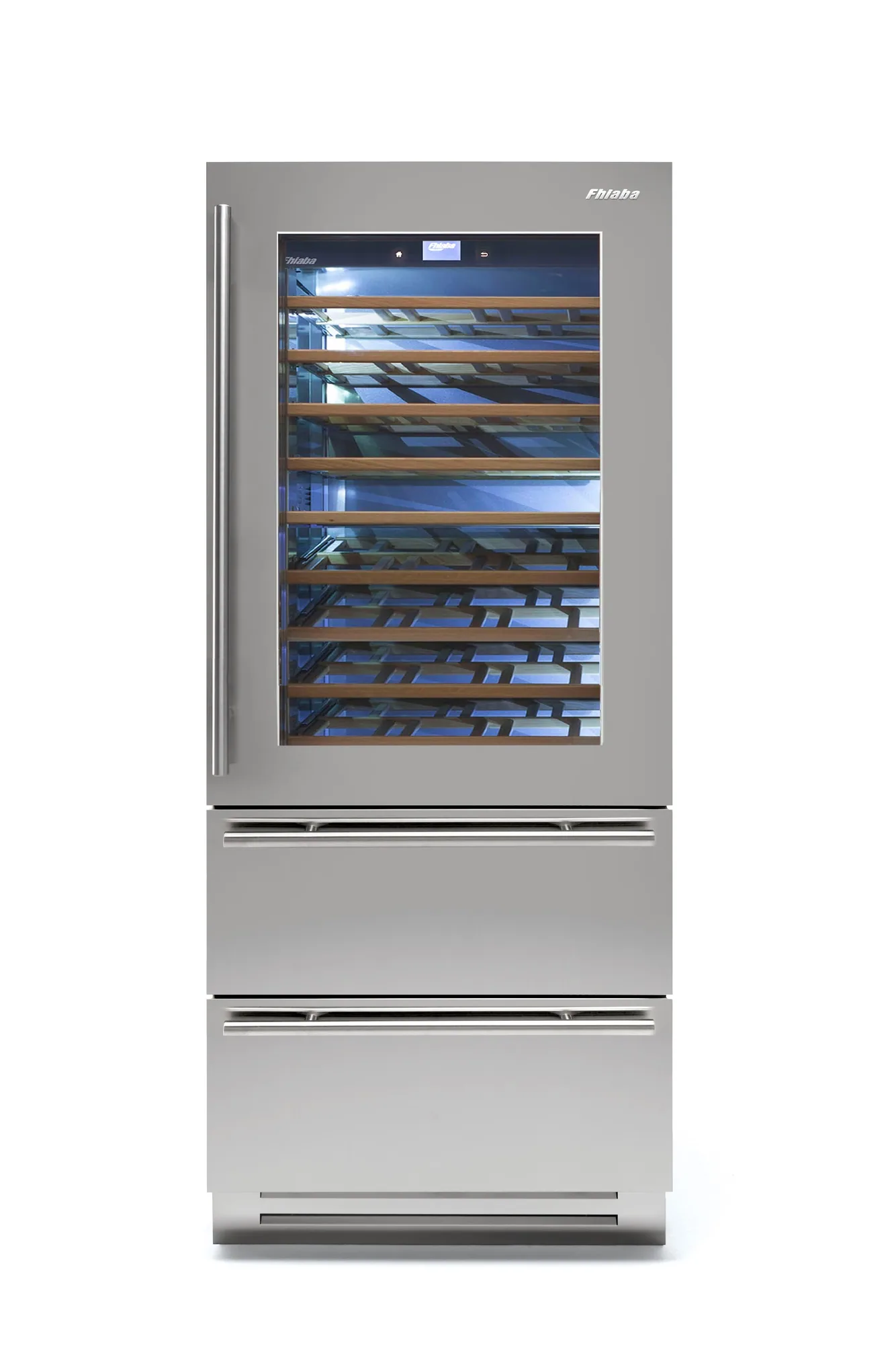 Винный шкаф Fhiaba KS900HWT6